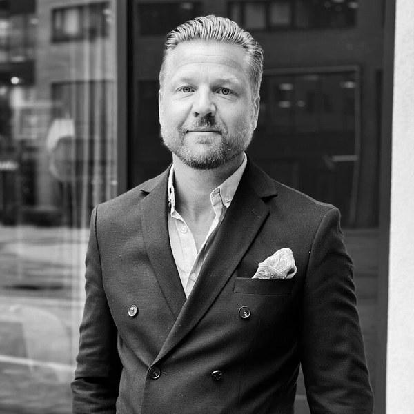 Andreas Hobbelin