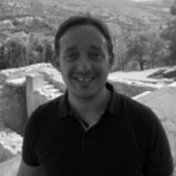 Conrad Staudt